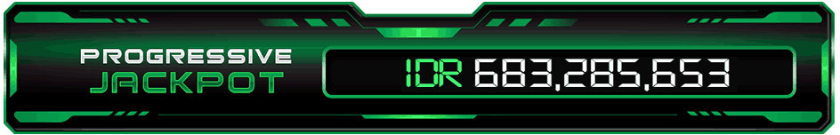 Server888 Jackpot