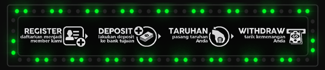 Server888 Jackpot